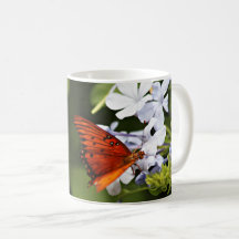 Monarch Coffee Mugs