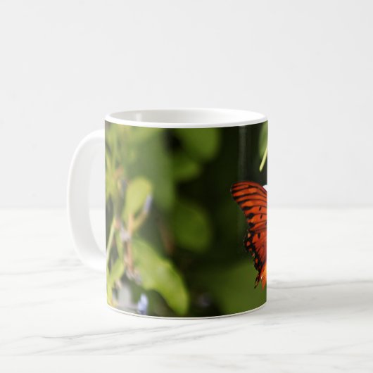 Monarch Coffee Mugs Koffiemok (Voorkant links)