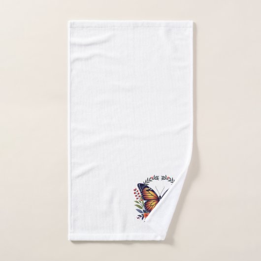 Monarch Elegance Bad Handdoek (Handdoek)