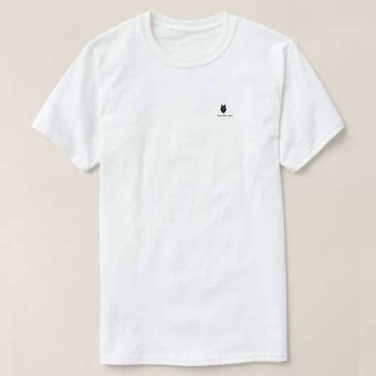 Monarch Essence Vlinder Grafische T-Shirt (Design voorkant)