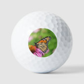 Monarch Golfballen (Voorkant)