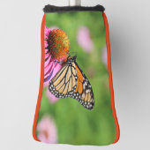 Monarch Golfheadcover (Draai 90)