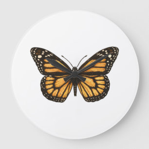 Monarch Grote Klok
