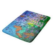 Monarch Haven Bathmat I Badmat (Gekanteld)