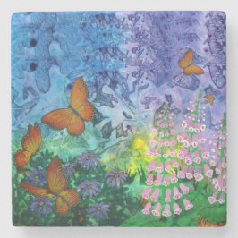 Monarch Haven Onderzetter