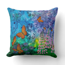 Monarch Haven Worpillow