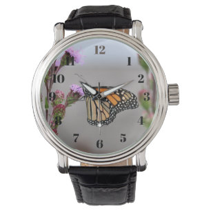 Monarch Horloge