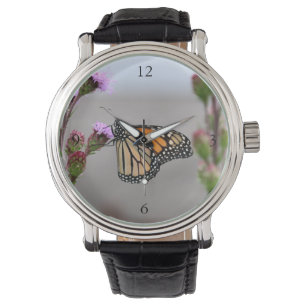 Monarch Horloge