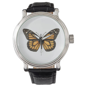 Monarch Horloge