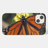 Monarch iPad Hoes iPhone Hoesje (Achterkant horizontaal)