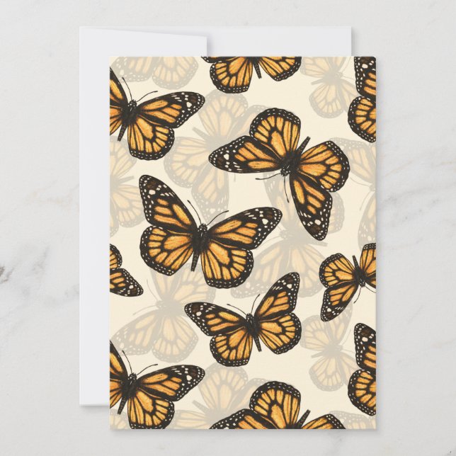 Monarch-kartonnen (Voorkant)