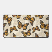 Monarch-kartonnen Bureaumat (Voorkant)