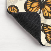 Monarch-kartonnen Muismat (Hoek)