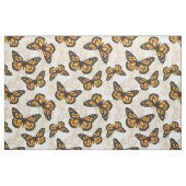Monarch-kartonnen Stof (Yard (91,4 cm))