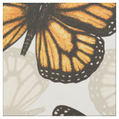 Monarch-kartonnen Stof (Close Up)