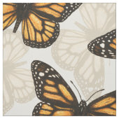 Monarch-kartonnen Stof (Swatch)