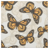 Monarch-kartonnen Stof (Swatch)