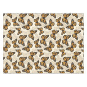 Monarch-kartonnen Tafelkleed (Voorkant (Horizontaal))