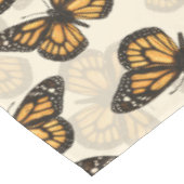 Monarch-kartonnen Tafelkleed (Gekanteld)