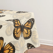 Monarch-kartonnen Tafelkleed (Voorbeeld)