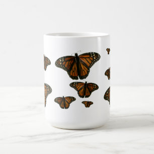 Monarch Koffiemok