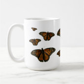 Monarch Koffiemok (Links)