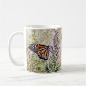 Monarch Koffiemok (Links)