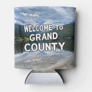 Monarch Lake Grand County Koeler