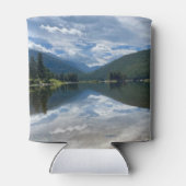 Monarch Lake Grand County Koeler (Achterkant)