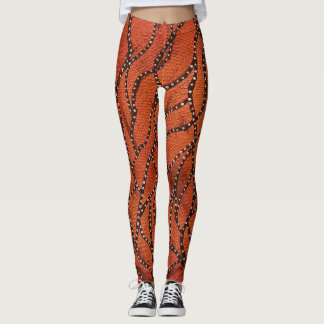 Monarch-leggings Leggings