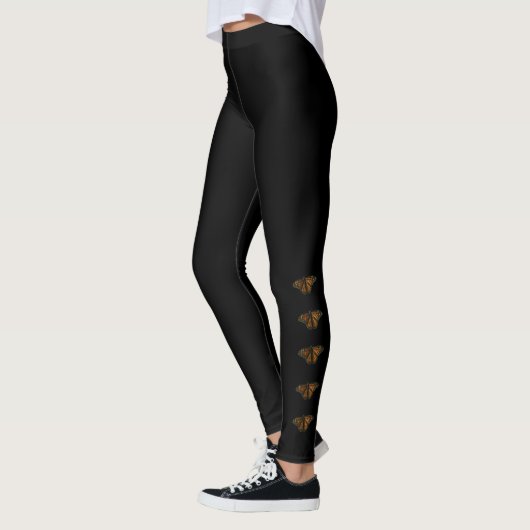 Monarch-Leggings Leggings (Links)