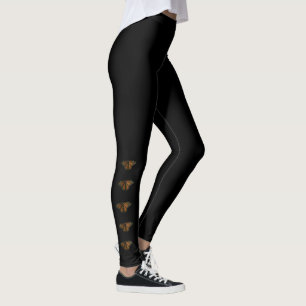 Monarch-Leggings Leggings