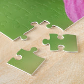 Monarch Legpuzzel (Zijkant)