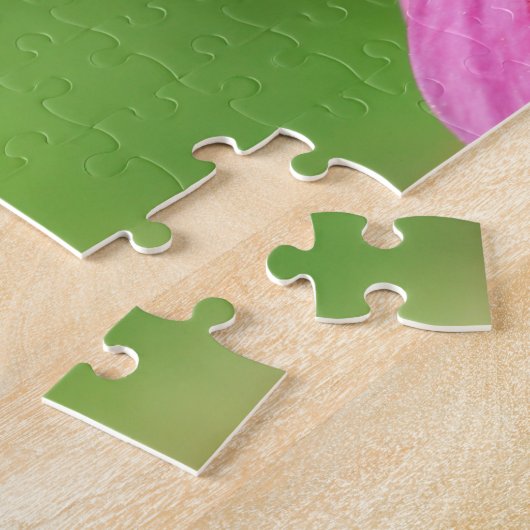 Monarch Legpuzzel (Zijkant)