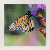 Monarch lunch legpuzzel (Verticaal)