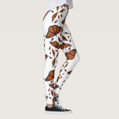 Monarch Medley Leggings (kies kleur) (Rechts)