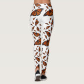Monarch Medley Leggings (kies kleur) (Achterkant)