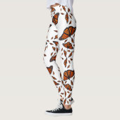 Monarch Medley Leggings (kies kleur) (Links)