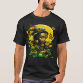 Monarch Melodies Urban Fantasy T-shirt (Voorkant)