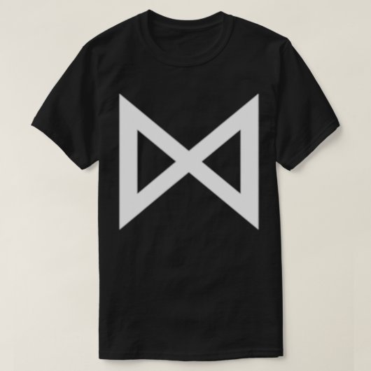 Monarch Monster Verse T-shirt (Design voorkant)
