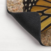 Monarch onderweg muismat (Hoek)