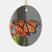 Monarch Ornament (Rechts)