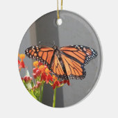 Monarch Ornament (Links)