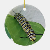 Monarch Ornament (Achterkant)