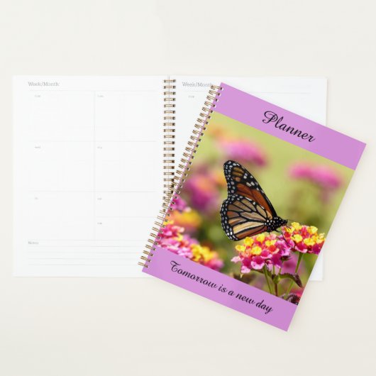 Monarch Planner (Display)
