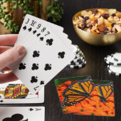 Monarch Pokerkaarten (Insitu)