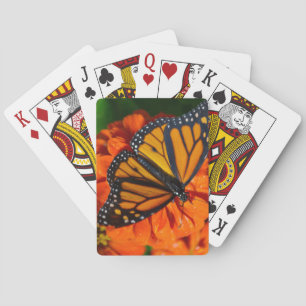 Monarch Pokerkaarten