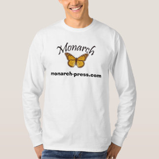 monarch-press.com t-shirt