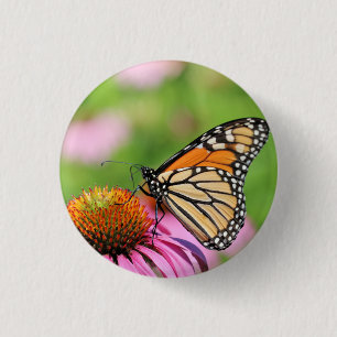 Monarch Ronde Button 3,2 Cm