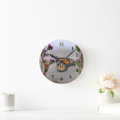 Monarch Ronde Klok (Huis)